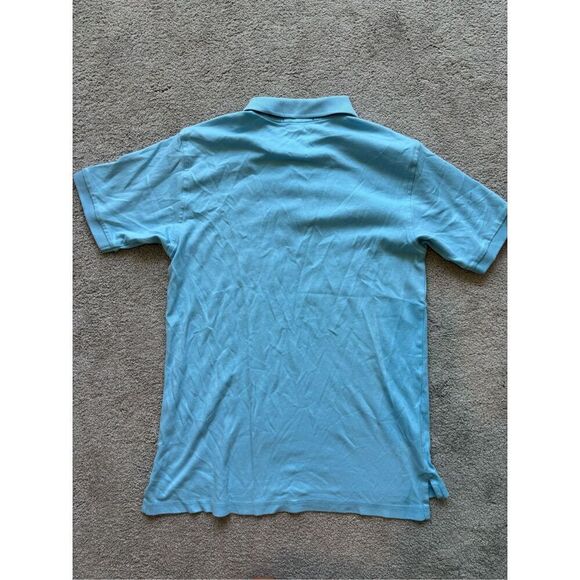 TBBC Pima cotton polo, Sz 14 $60 C11 - Picture 2 of 5